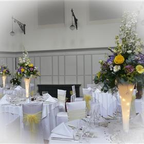 fwthumbVenue Decoration Table Centres Tall Pastels2.jpg